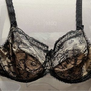 Fantasie bra. 40F
